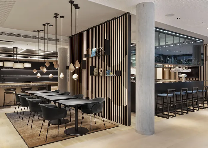 Courtyard By Marriott 4*