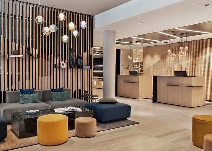 Courtyard By Marriott Hotel