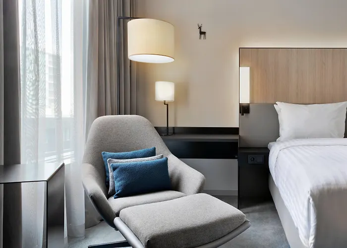 Hotel Courtyard By Marriott