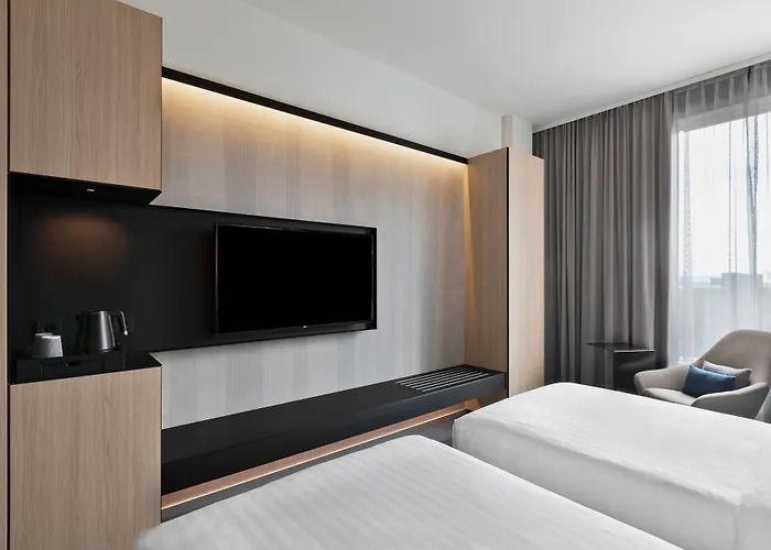 Courtyard By Marriott