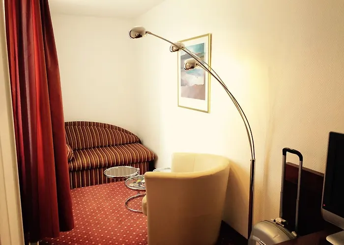 Courtyard By Marriott Freiburg im Breisgau