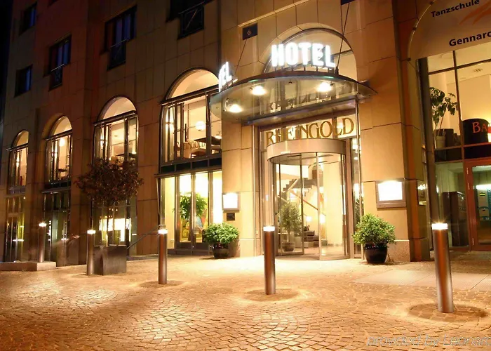 Courtyard By Marriott Hotel