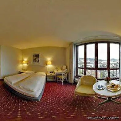 Hotell Courtyard By Marriott 4*