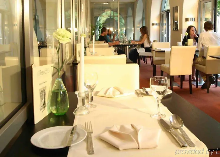 Hotel Courtyard By Marriott Friburgo em Brisgóvia